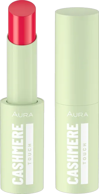 AURA CASHMERE TOUCH ruž za usne 704