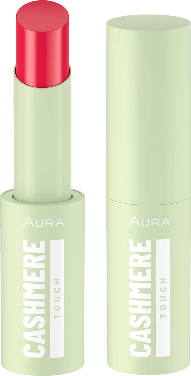 AURA CASHMERE TOUCH ruž za usne 704 AURA