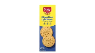 KEKS DIGESTIV 150G DR SCHAR