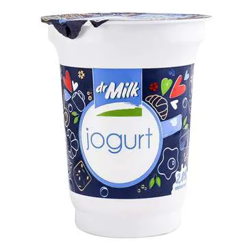 Dr Milk jogurt 2.8%Mm casa 180g Dr.Milk