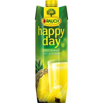 Sok ananas Happy day 1l TP Happy Day