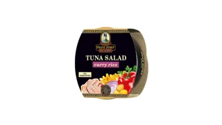 TUNA SALATA CURRY RICE 160G KFJ