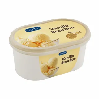 SLADOLED BURBON VANILA MMMAGIC 1700ML YIMOR