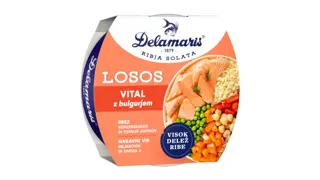 LOSOS VITAL 170G DELAMARIS