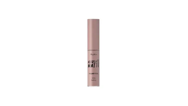AURA ABSOLUTE MATTE tečni ruž/usne 635 AURA