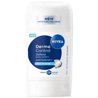 Stik Derma Control Defend Nivea 50ml