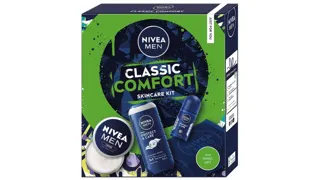 NIVEA MEN CLASSIC COMFORT set 1kom