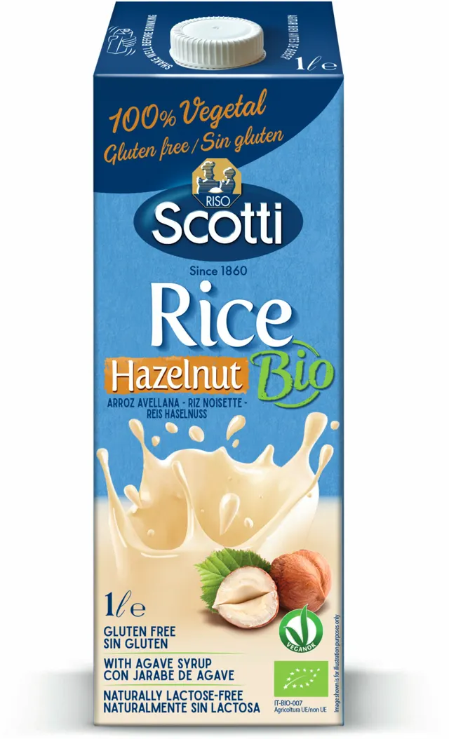MLEKO PIRINCANO SA LESNIKOM 1L RISO SCOTTI