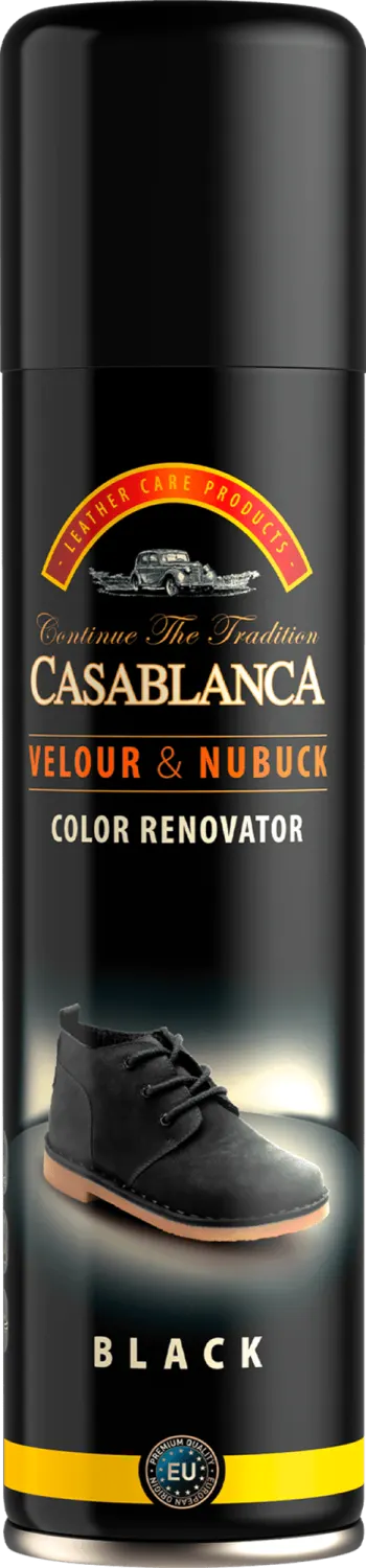 CASABL.CRNI SPREY 200ML-642 Casablanca