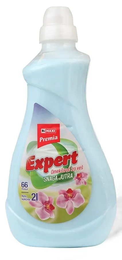 Omeksivac za ves Snaga jutra Maxi 2l Maxi