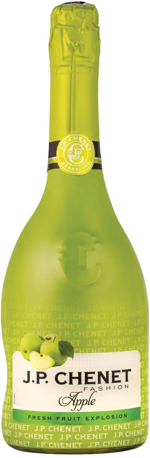 VINO JP CHENET FASHION APPLE 0.75l TIM 99 BEOGRAD
