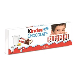 Cokolada Kinder 150g