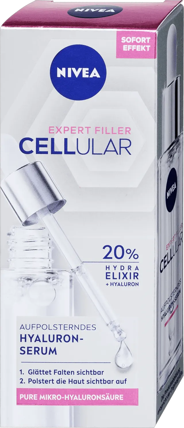 NIVEA EXPERT CELLULAR serum 30ml NIVEA