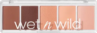 wet n wild coloricon paleta/oči Gold Whi