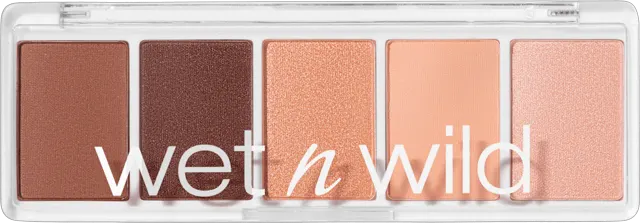 wet n wild coloricon paleta/oči Gold Whi wet n wild