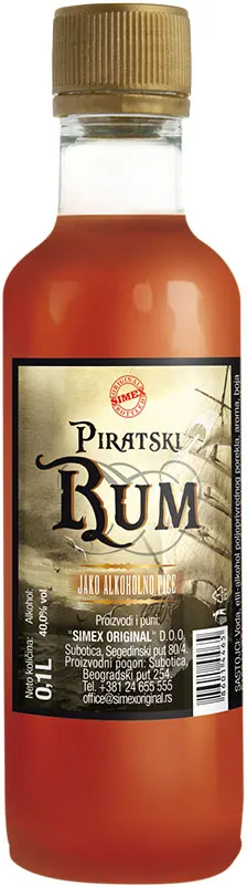 JAP PIRATSKI BUM 40% 0.1 SIMEX
