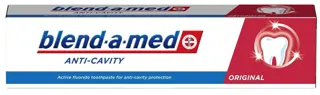 BLEND A MED 125ml