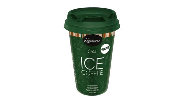 Landessa ledena kafa sa ovs.mlekom 230ml Landessa