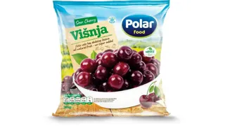 Visnja Polar Food 300g
