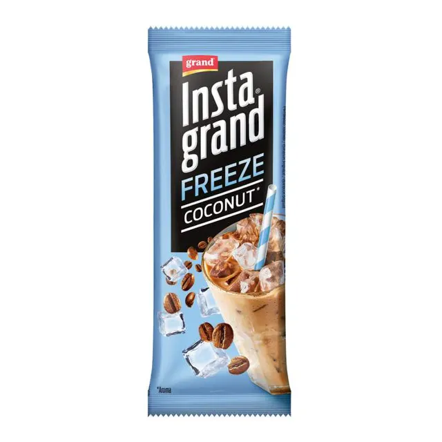 Ice Coffee coconut Grand 16g Grand