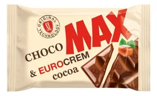 SL CHOCO MAX 60g