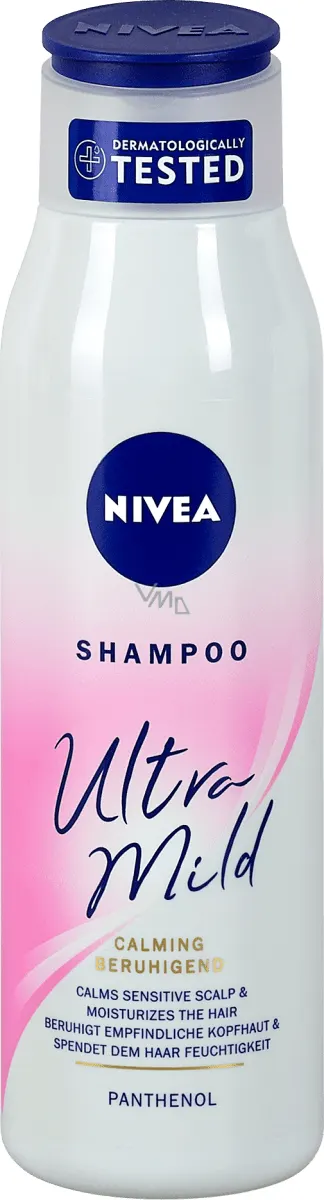 Sampon Nivea ultra blagi umirujuci 300ml Nivea