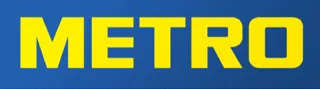 Metro logo