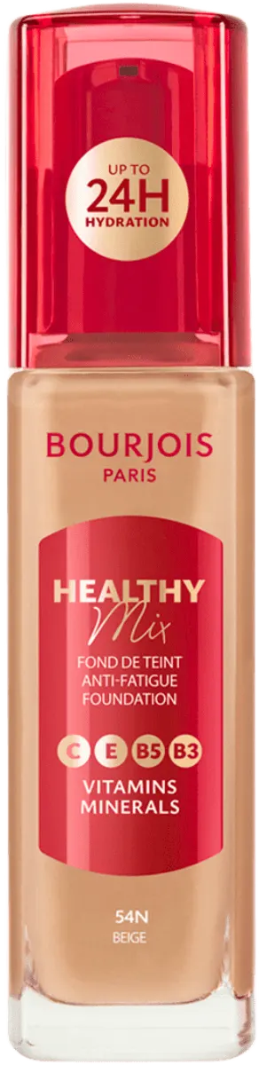 BOURJOIS HEALTHY MIX tečni puder 54N BOURJOIS PARIS