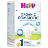Mleko u prahu Combiotic 1 HiPP 800g