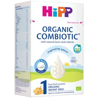 Mleko u prahu Combiotic 1 HiPP 800g