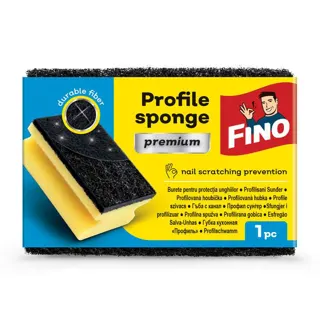 FINO Premium sunđer 1/1 OS