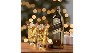 WHISKEY JW DOUBLE BLACK 0.7l