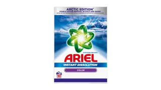 ARIEL ARCTIC COLOR prašak 5,85kg*