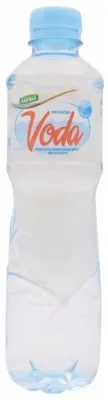 VODA NEGAZIRANA MIONIČKA BAŠ BAŠ 0.5L
