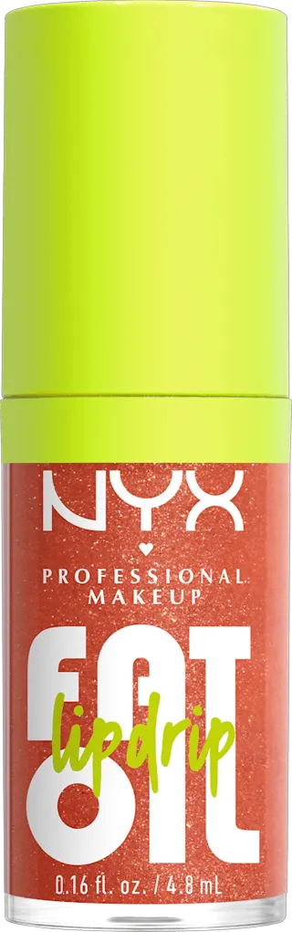 NYX FAT OIL lip drip ulje za usne 06