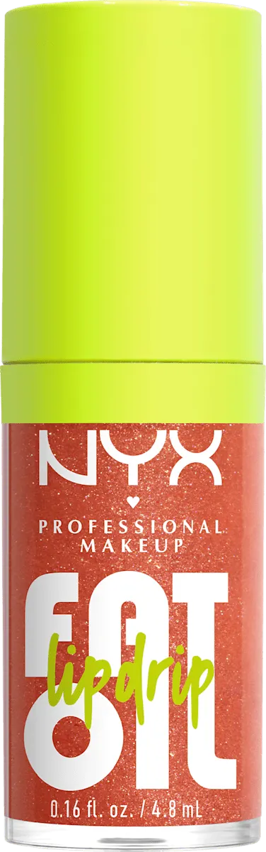 NYX FAT OIL lip drip ulje za usne 06 NYX