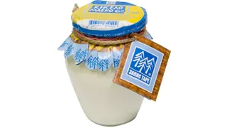 KISELO MLEKO 6% 300g ZAPIS TARE