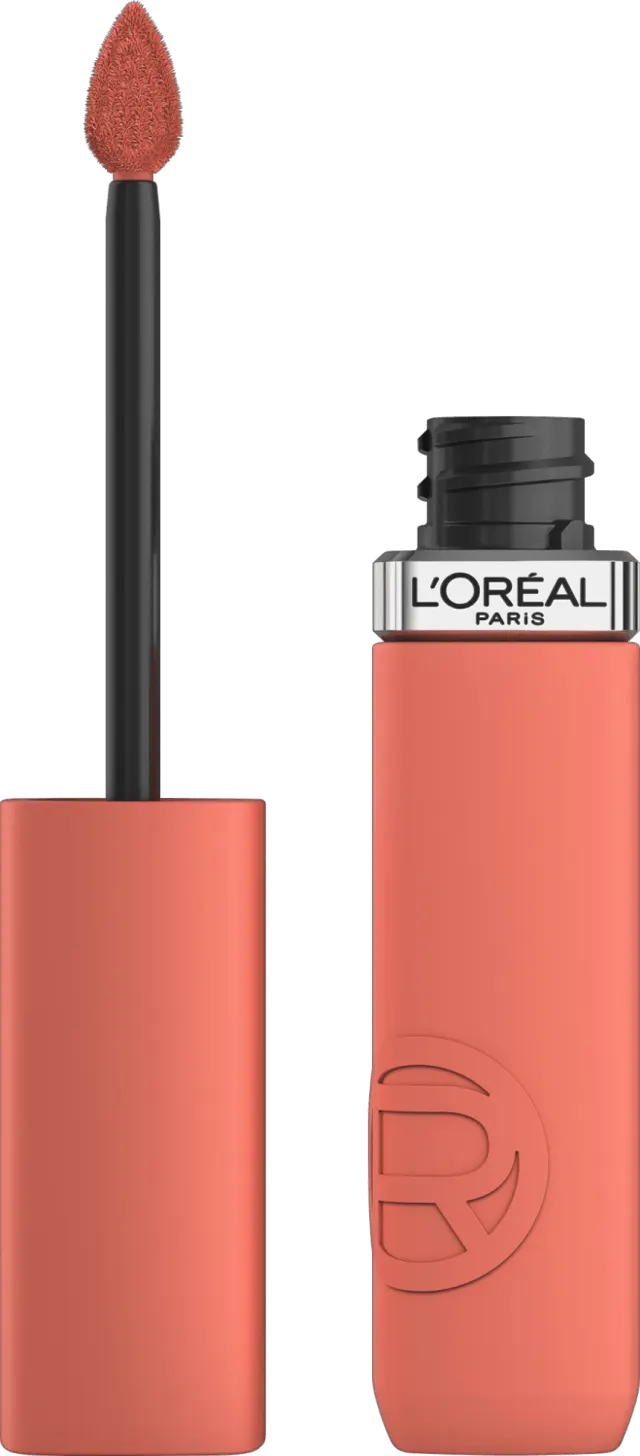 L'OREAL INFA MATTE teči ruž za usne 601 L’ORÉAL PARiS