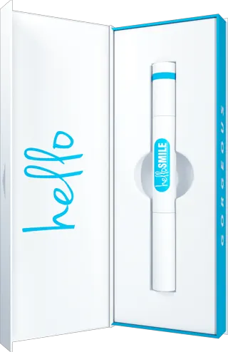 helloSMILE TEET.WH.PEN 2ml ol.za izb.1/1