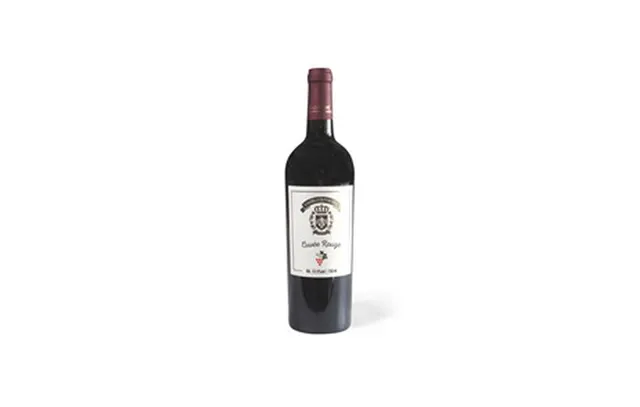 Vino Cuvee Rouge Kovacevic Posebna ponuda