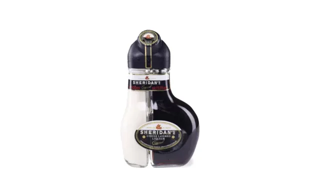 LIKER SHERIDANS 0.5L SHERIDANS