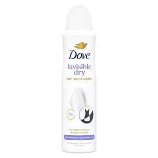 DEZODORANS DOVE INVISIBLE DRY W 150ML