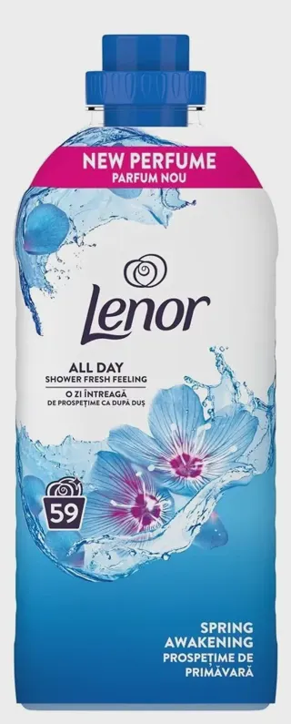 OMEKS LENOR SPRING 1.239L 59w