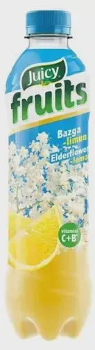 SOK JUICY FRUITS ZOVA LIMUN 0.5L PET