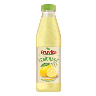 SOK LEMONADE 0.8l FRUVITA