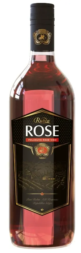 ROSE 1L RUBIN RUBIN
