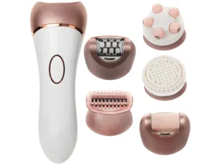 EPILATOR 5U1 EP-100 BREEZE BAUER
