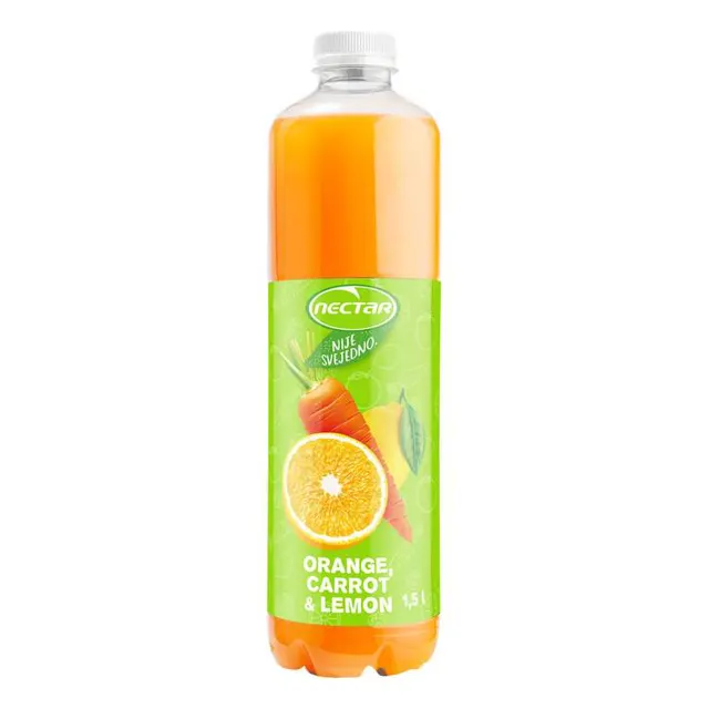 Napitak pom.sarg.lim.NijeSvej.Nectar1,5l Nije svejedno