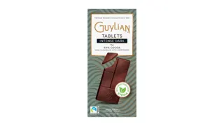 Cokolada 84% kakaa stevia Guylian 100g