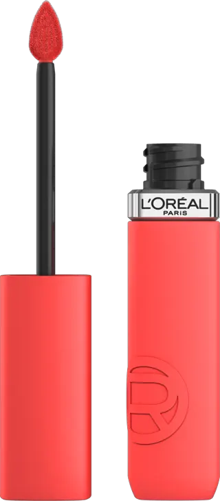 L'OREAL INFA MATTE tečni ruž za usne 625